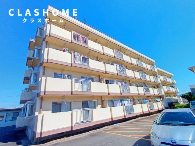 シャンピア　　　刈谷市近郊の賃貸はクラスホーム