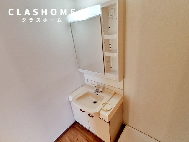 シャンピア　　　刈谷市近郊の賃貸はクラスホームのその他|同物件の別部屋になります。