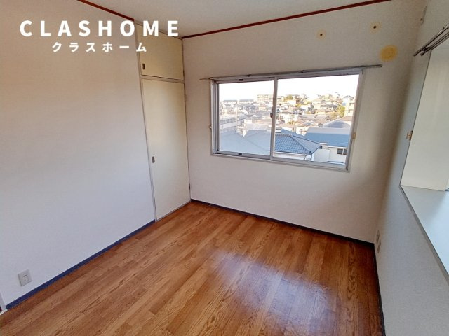 シャンピア　　　刈谷市近郊の賃貸はクラスホームの居間・リビング|同物件の別部屋になります。