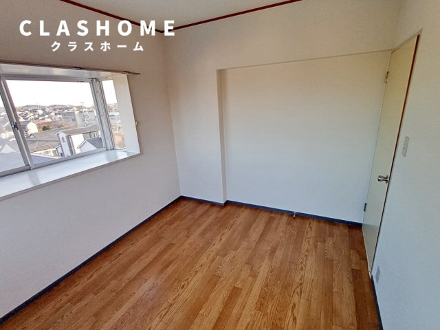 シャンピア　　　刈谷市近郊の賃貸はクラスホームの居間・リビング|同物件の別部屋になります。