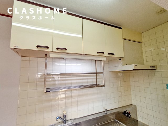 シャンピア　　　刈谷市近郊の賃貸はクラスホームのその他共用部分|同物件の別部屋になります。