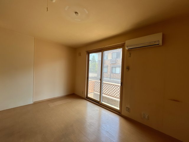 メゾン　ルエ西蒲田の子供部屋