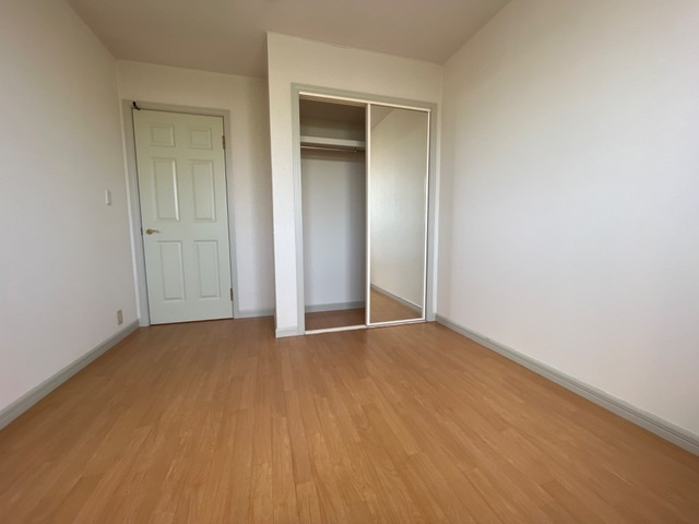 Felicia壱番館の収納|※同タイプの部屋写真です