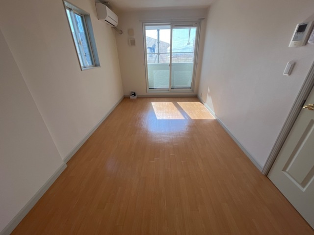 Felicia壱番館の居間・リビング|※同タイプの部屋写真です