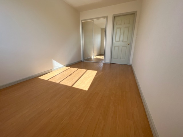 Felicia壱番館の洋室|※同タイプの部屋写真です