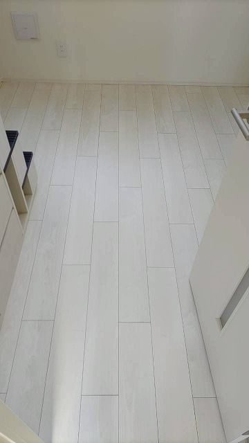 クレスト小岩の居間・リビング