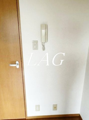 【セキュリティ】 | マデイラ | インターホンです。