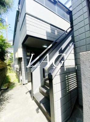 【外観】 | マデイラ | 外観です。