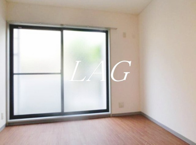 【居間・リビング】 | コトータカハシ | 洋室のお部屋です。