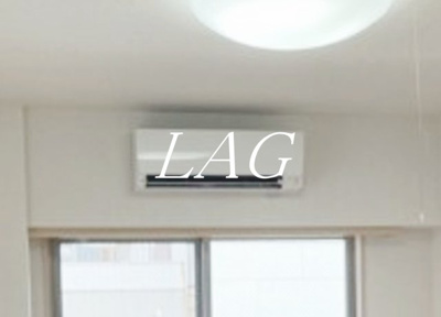 【設備】 | ティアラ大崎 | エアコンです。