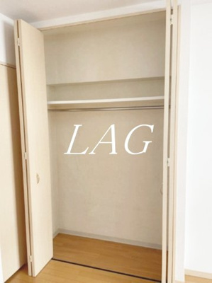 【収納】 | ティアラ大崎 | 収納です。