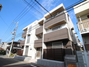 パレス立川柴崎町の画像