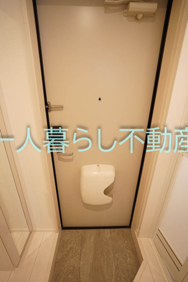【玄関】