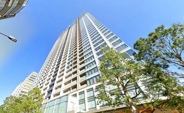 白金ザ・スカイ　ＥＡＳＴ