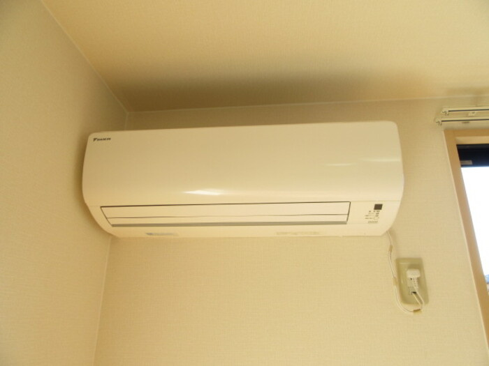 シェモアＢの設備|同建物内別部屋の写真です。