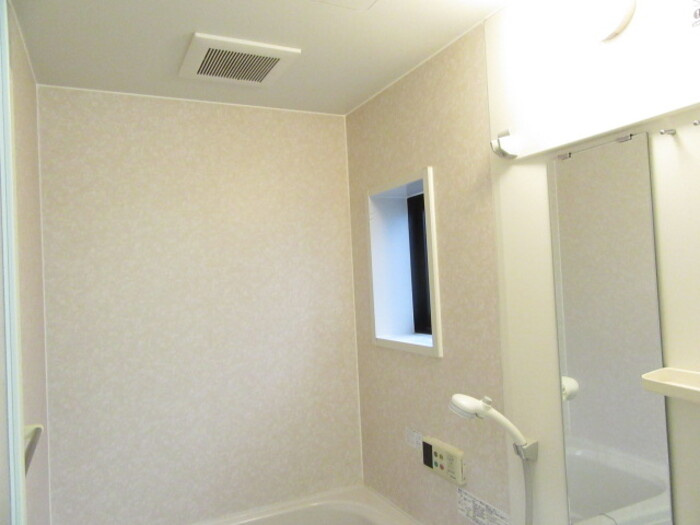 シェモアＢの内装|同建物内別部屋の写真です。