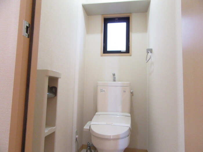 シェモアＢのその他|同建物内別部屋の写真です。