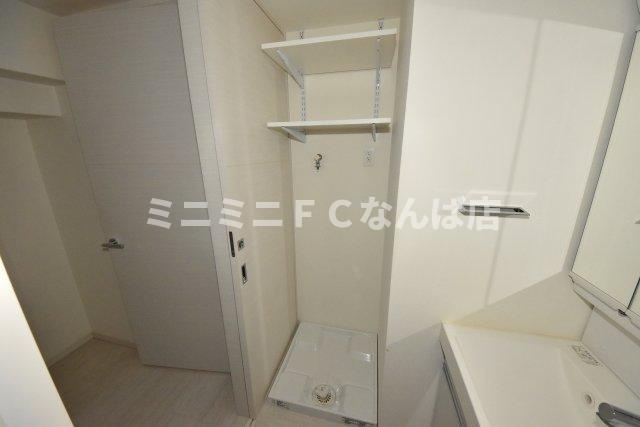 モンテノーム南堀江のその他共用部分