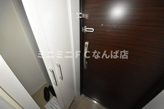 モンテノーム南堀江