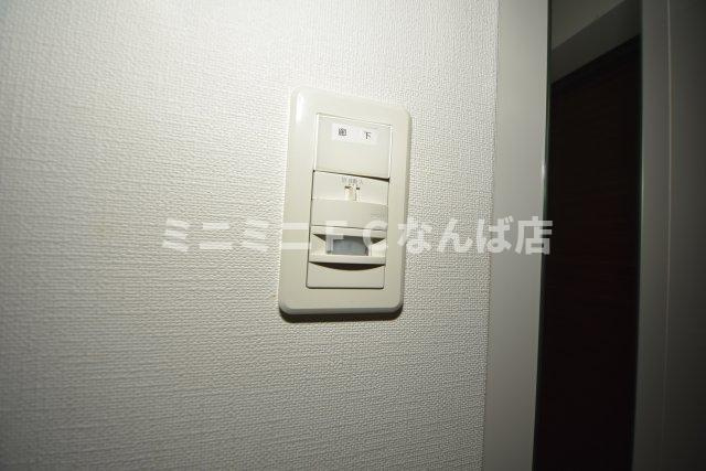 モンテノーム南堀江