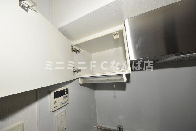 モンテノーム南堀江