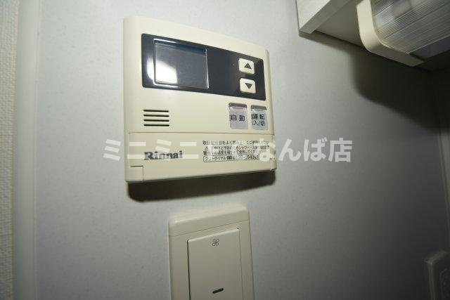 モンテノーム南堀江