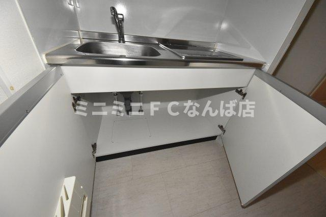 モンテノーム南堀江