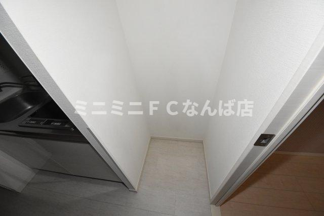 モンテノーム南堀江