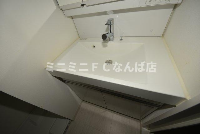 モンテノーム南堀江