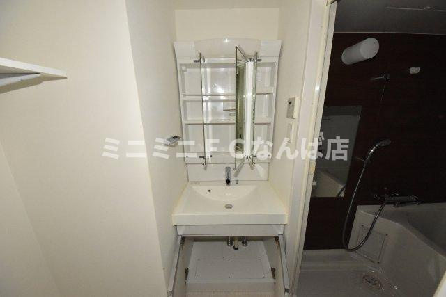 モンテノーム南堀江