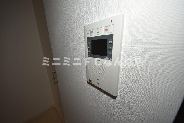 モンテノーム南堀江