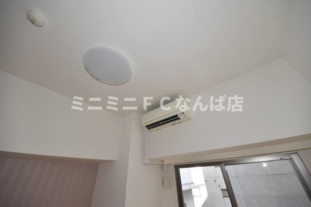 モンテノーム南堀江