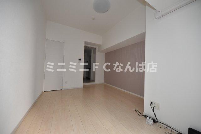 モンテノーム南堀江