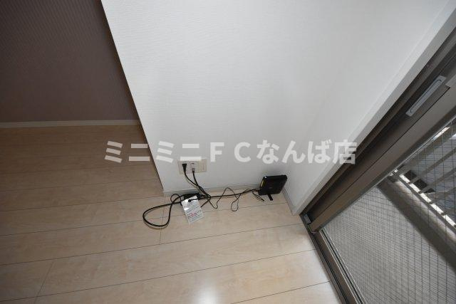 モンテノーム南堀江