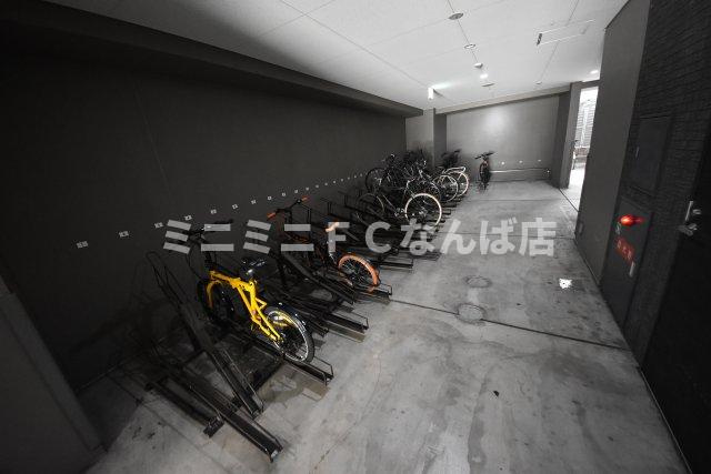 モンテノーム南堀江