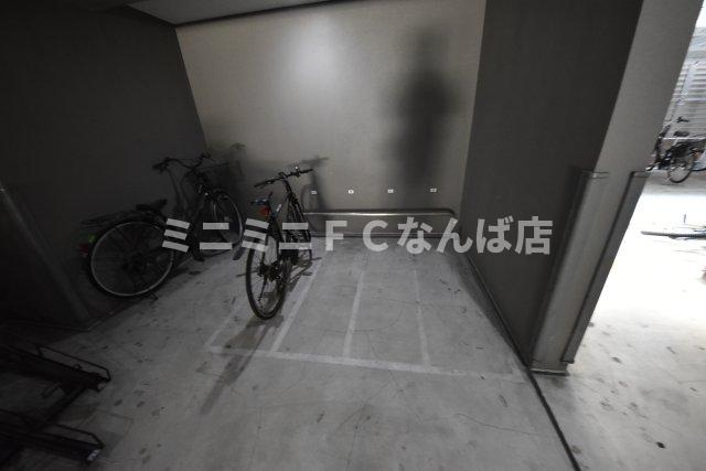 モンテノーム南堀江