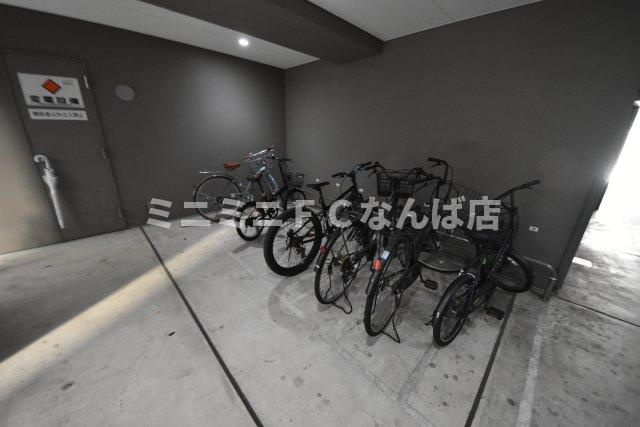 モンテノーム南堀江