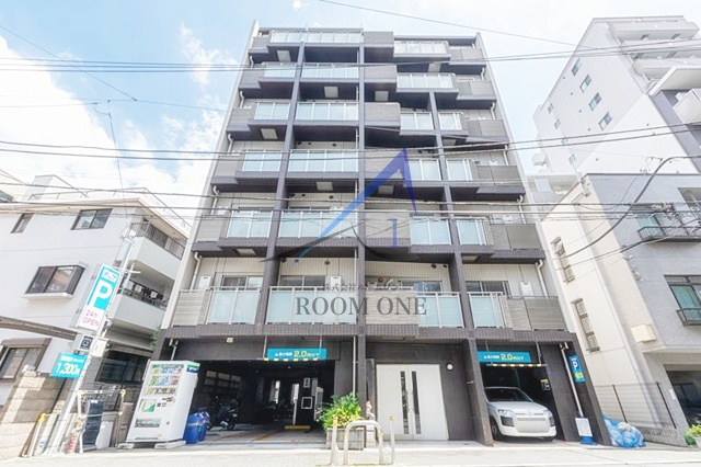 メイクスデザイン 板橋本町