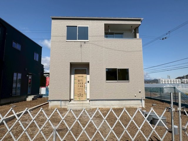 香南市野市町西野　新築一戸建て⑧