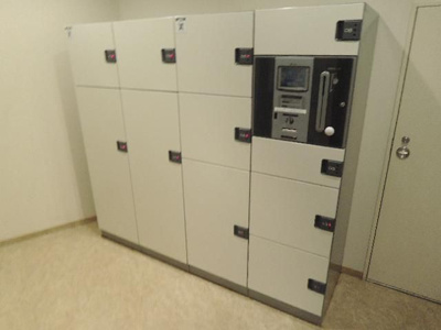 【その他共用部分】 | 石神井公園ピアレス・ザ・タワー