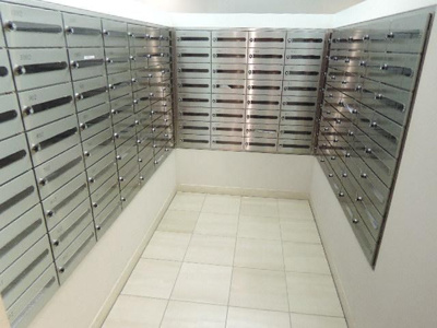 【その他共用部分】 | 石神井公園ピアレス・ザ・タワー