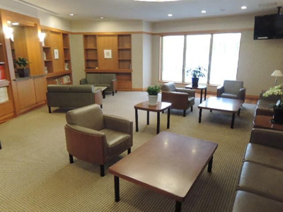 【ロビー】 | 石神井公園ピアレス・ザ・タワー