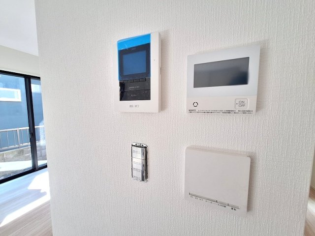 【外観】 | 練馬区南田中4丁目　新築一戸建住宅　全1棟　(成増店） | 住環境の良さが魅力の住まい
