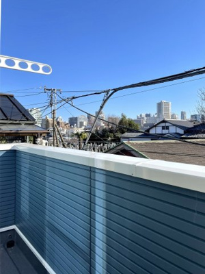  | ヴィラ上高田