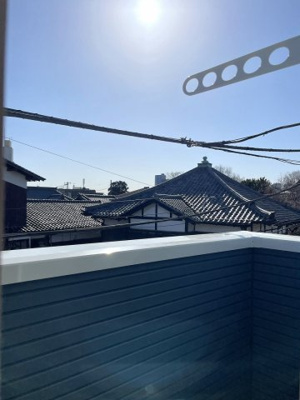  | ヴィラ上高田