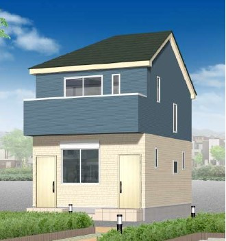 【外観】 | ヴィラ上高田