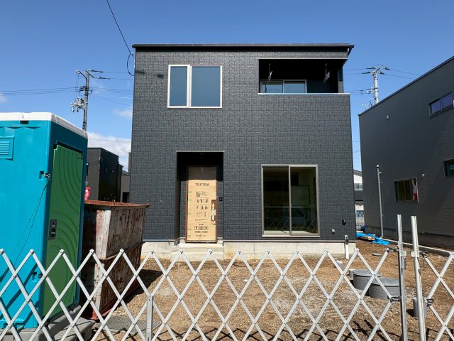 香南市野市町西野　新築一戸建て⑦