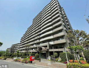 【外観】 | パークスクエア浦和