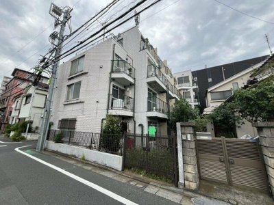 【その他共用部分】 | スカイコート明大前