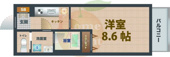 レガリス新宿落合の画像